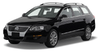Volkswagen Passat B6 Wagon 2005-2010