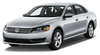 Volkswagen Passat B7 Sedan 2010-2015
