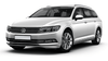 Volkswagen Passat B8 Wagon 2015-Current