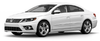 Volkswagen Passat CC Sedan 2008-2015