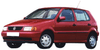 Volkswagen Polo MK3 Hatch 1994-2002