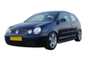 Volkswagen Polo MK4 Hatch 2002-2009