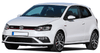 Volkswagen Polo MK5 Hatch 2009-2018