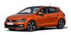 Volkswagen Polo MK6 Hatch 2018-Current