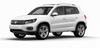 Volkswagen Tiguan SUV 2008-2016