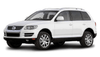Volkswagen Touareg SUV 2003-2011