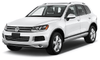 Volkswagen Touareg SUV 2011-2018