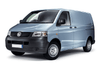 Volkswagen Transporter Van 2004-2015