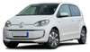 Volkswagen Up Hatch 2011-Current