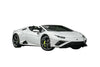 Lamborghini Huracan Convertible 2014-Current