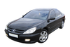 Peugeot 607 Sedan 1999-2008