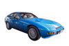 Porsche 924 Coupe 1976-1988