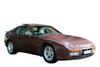 Porsche 944 Coupe 1982-1991