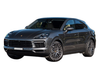 Porsche Cayenne SUV 2018-Current