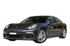 Porsche Panamera Sedan 2009-2016
