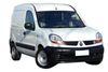 Renault Kangoo Van 2003-2009