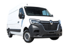 Renault Master Van 2010-Current