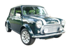 Rover Mini Wagon 1969-2000