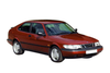 Saab 900 Sedan 1994-1998