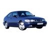 Saab 9 3 Coupe 1998-2002
