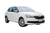 Skoda Fabia Hatch 2015-Current