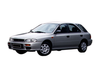 Subaru Impreza Hatch 1998-2000