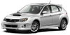 Subaru WRX Hatch 2014-2021