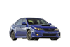 Subaru WRX Sedan 2011-2014