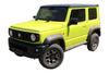 Suzuki Jimny SUV 2018-Current