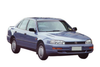Toyota Camry Sedan 1993-1997