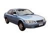 Toyota Camry Sedan 1997-2002