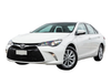 Toyota Camry Sedan 2012-2017