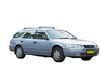 Toyota Camry Wagon 1997-2002