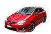 Toyota Corolla Hatch 2012-2018