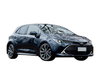 Toyota Corolla Hatch 2018-Current