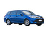 Toyota Corolla Wagon 2012-2018