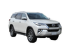 Toyota Fortuner SUV 2015-Current