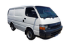Toyota Hiace Van 1984-2005