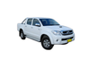 Toyota Hilux Ute 2005-2011