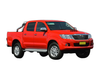 Toyota Hilux Ute 2012-2015