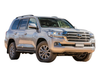 Toyota Landcruiser 200 Series SUV 2012-2021