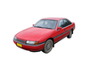 Toyota Lexcen VN-VP Sedan 1989-1993
