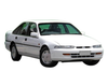 Toyota Lexcen VR-VS Sedan 1993-1997