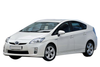 Toyota Prius XW30 Hatch 2009-2012