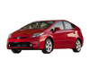 Toyota Prius XW30 Hatch 2012-2015