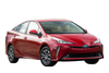 Toyota Prius XW50 Hatch 2016-Current