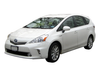 Toyota Prius V Wagon 2012-2017