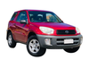Toyota RAV4 SUV 2000-2005