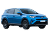 Toyota RAV4 SUV 2013-2018