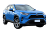 Toyota RAV4 SUV 2018-Current